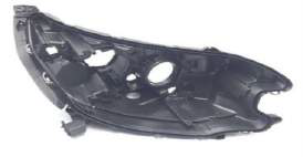 CRV Gen4 12-14 корпус
