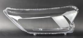 CRV 17-18 стъкло