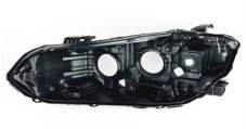 Civic 21-22 корпус Low