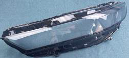 Accord LX 2023 стъкло