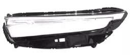 CRV 23-24 стъкло
