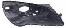 Sportage 07-12 корпус