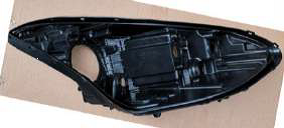 Sportage KX5 16-18 корпус