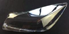 Insignia 09-13 стъкло
