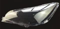 Astra J 09- 14 стъкло