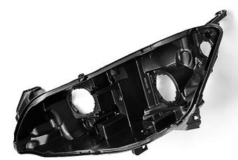Astra J  09- 14 корпус