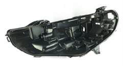 Insignia 18-20 корпус Low