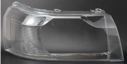 Freelander2 07-12 2 преди фейслифт стъкло