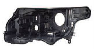 Range Rover Vogue 13-17 корпус
