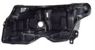 Range Rover Vogue 18-20 корпус