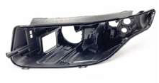 Range Rover Evoque 12-15 корпус