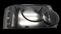 Range Rover Vogue 05-09 стъкло