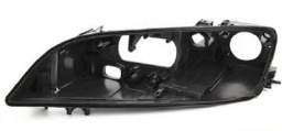 Mazda 6 02-08 корпус