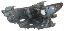 Mazda 3 19-20 корпус Low