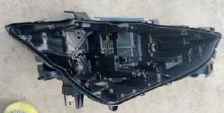 CX-5 22-23 корпус