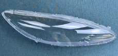 Mazda 5 11-16 стъкло
