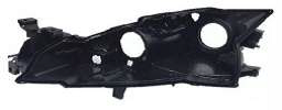 Mazda 6 09-12 корпус Halogen