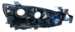 Mazda 6 Atenza 13-15 корпус Halogen