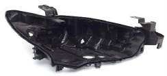 Mazda 6 16-19 корпус High