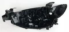 Mazda 6 19-21 корпус High
