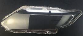 X-Trail 13-16 Rogue II USA стъкло
