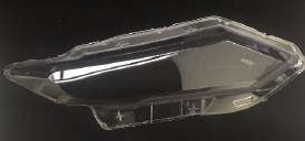 X-Trail 17-18 Rogue стъкло