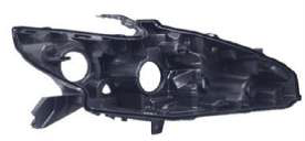 Altima/Teana 16-17 корпус