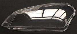 Qashqai J10 08-15 стъкло