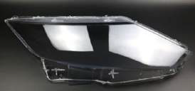 Qashqai J11 16-18 стъкло