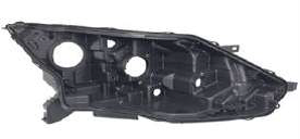 Qashqai 16-18 корпус halogen