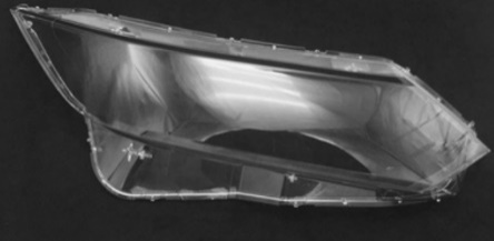 Qashqai 19-20 Low стъкло