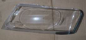 Patrol Y61 04-11 стъкло