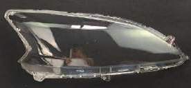 Sentra Sylphy 12-15 стъкло