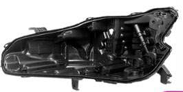 Altima/Teana 19-20 корпус