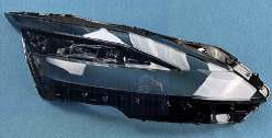Qashqai 23-24 стъкло