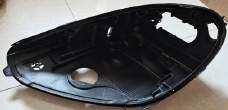 Cayenne 15-18 корпус High Full LED