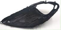 Cayman/Boxster 718/982 16-20 корпус