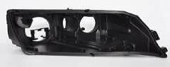 Octavia 17-19 корпус Halogen