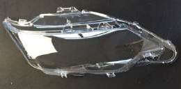 Camry 15-17 стъкло