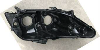 Camry 15-17 корпус