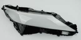 Camry 18-19 A стъкло