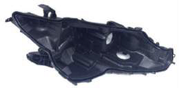 Camry 18-19 led корпус