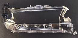 Land Cruiser J200 16-19 стъкло