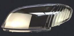 YARIS 03-05 стъкло