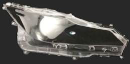 Corolla 19-20 halogen стъкло