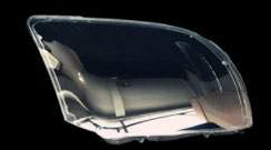 Avensis 06-07 стъкло