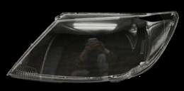 Hilux 05-08 стъкло