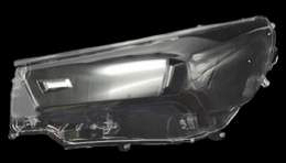 Hilux 19-21 стъкло