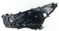 Highlander 20-22 корпус Low