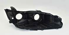 Camry 15-18 USA версия корпус